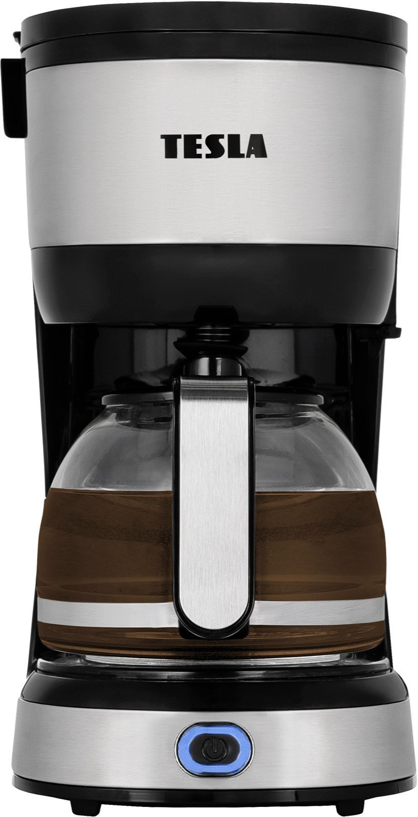 TESLA CoffeeMaster ES200 - ekspres przelewowy 1,5 l