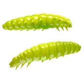 Przynęty - Przynęta LIBRA LURES Larva 3.5 cm Apple Green - miniaturka - grafika 1
