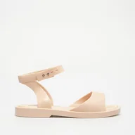 Sandały damskie - MELISSA NINA SANDALS - Melissa - miniaturka - grafika 1