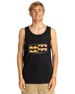 BILLABONG Koszulka męska XS - Koszulki męskie - miniaturka - grafika 1