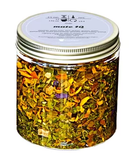 Herbata Yerba Mate smakowa CUP&YOU, IQ, 100 g - Yerba Mate - miniaturka - grafika 1