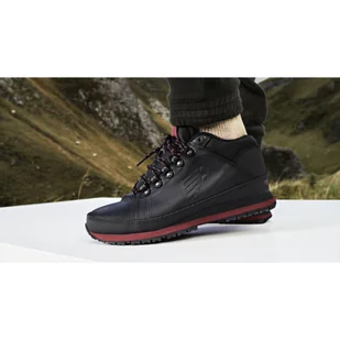 Buty New Balance M H754 (kolor Czarny, rozmiar 44.5) - Buty sportowe męskie - miniaturka - grafika 7