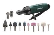 Metabo Szlifierka prosta pneumatyczna DG 25 SET