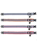 Obroże dla kotów - Trixie Safer Life obroża odblaskowa dla kota - miniaturka - grafika 1