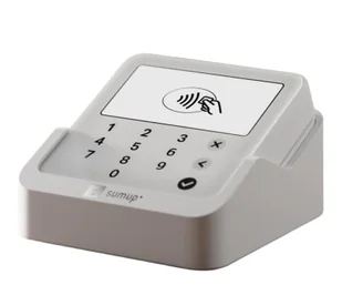 Sumup Mobilny Terminal Solo Lite Bundle - Kasy fiskalne - miniaturka - grafika 1