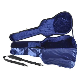 Boston CAC-500-D futerał gitary akustycznej - Inne akcesoria gitarowe - miniaturka - grafika 2