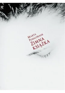 Biuro Literackie Zimna książka - Marta Podgórnik - Poezja - miniaturka - grafika 2