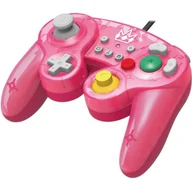 Kontrolery do Nintendo - HORI SUPER SMASH BROS PEACH - miniaturka - grafika 1