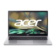 Laptopy - Acer Aspire 3 A315-59-33J8 i3-1215U/15.6 FHD/8GB/512GB/NoOS/Pure Silver NX.K6SEX.00Z - miniaturka - grafika 1
