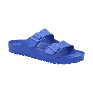 Birkenstock Klapki Arizona EVA - Klapki i japonki męskie - miniaturka - grafika 1