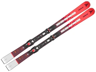 Narty Atomic Redster S9 Revoshock S + Wiązania X 12 Gw 2023 - Narty - miniaturka - grafika 1