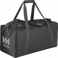Torby sportowe - Helly Hansen Torba Helly Hansen Offshore Bag Black - miniaturka - grafika 1