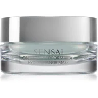 Maseczki do twarzy - Chanel Sensai Cellular Performance Hydrachange 75ml - miniaturka - grafika 1