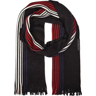 Tommy Hilfiger Szal RASHELLE - Apaszki i szaliki męskie - miniaturka - grafika 1