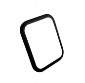 Części serwisowe do telefonów - Szyba Szybka z OCA AW Apple Watch S8 45mm - miniaturka - grafika 1