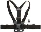 Akcesoria fotograficzne - S + M Rehberg DigiGo Chest/klatki piersiowej pasek na ramię/Strap do Sony Actio ncams DG115SO - miniaturka - grafika 1