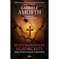 Wywiady, wspomnienia - Wspomnienia egzorcysty. Moje życie w walce... - miniaturka - grafika 1