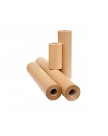 PAPIER MASKUJĄCY PAPIER PAKOWY 45 g/m² 120cmX280m