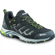Buty trekkingowe męskie - Buty turystyczne męskie Meindl Caribe GTX - miniaturka - grafika 1