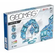 Zabawki konstrukcyjne - GeoMag Pro-174 Elementy Geo-025 - miniaturka - grafika 1