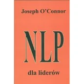 Marketing - Nlp. Dla Liderów - miniaturka - grafika 1