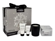 Zestawy kosmetyków damskich - Filorga, Zestaw kosmetyków do pielęgnacji, 3 szt + Świeczka zapachowa - miniaturka - grafika 1