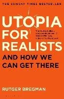 Bloomsbury Publishing PLC Utopia for Realists - Pozostałe książki - miniaturka - grafika 1