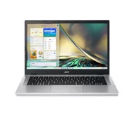 Laptopy - Acer Aspire 3 A314-36P-313V 14" i3-N305 8GB RAM  512GB Dysk SSD  Win11 - miniaturka - grafika 1
