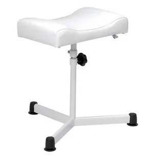 SP Stojak do pedicure Rodzaj obicia: Skaj Exclusive - Lampy kosmetyczne - miniaturka - grafika 1