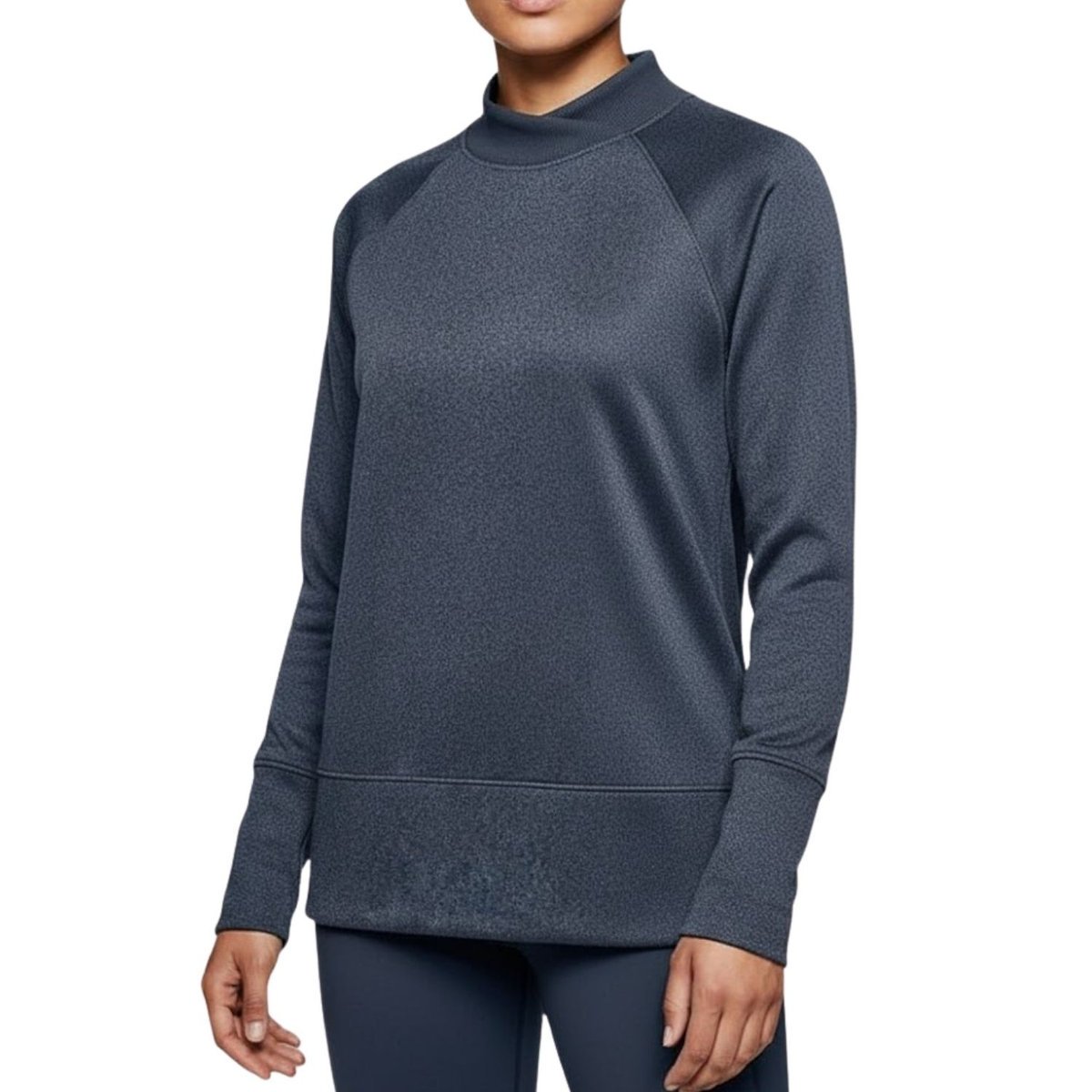 Bluza damska Under Armour Storm Sweater ciepła sportowa-M