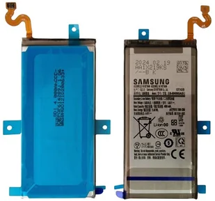 ORYGINALNA BATERIA AKUMULATOR SEVICE PACK SAMSUNG Note 9 N960F + KLEJ - Baterie do telefonów - miniaturka - grafika 1
