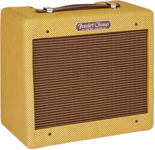 Fender 57 Custom Champ - Wzmacniacze gitarowe - miniaturka - grafika 2