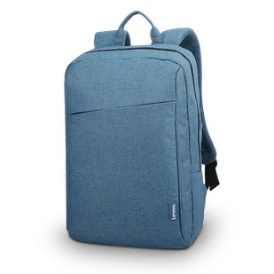 Plecak na laptopa 15,6 cala Lenovo B210 niebieski GX40Q17226 - Torby na laptopy - miniaturka - grafika 1