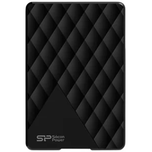 Silicon Power Diamond D06 1TB SP010TBPHDD06S3K - Dyski HDD - miniaturka - grafika 1
