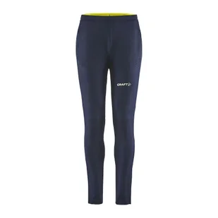 Jogging Craft Extend Pant M - Spodnie sportowe damskie - miniaturka - grafika 1