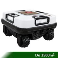 Roboty koszące - Zucchetti Robot Koszący AM095L4G1Z - miniaturka - grafika 1