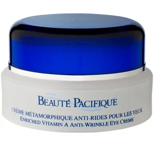 Beauté Pacifique Vitamin A Eye Cream (15ml) - Korektory pod oczy - miniaturka - grafika 1