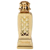 Wody i perfumy damskie - Al Haramain Thursday woda perfumowana 15ml - miniaturka - grafika 1