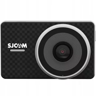 SJCAM SJDASH M30+ CZARNY - Kamery sportowe - miniaturka - grafika 1