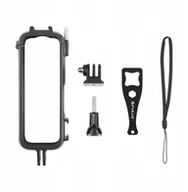 Akcesoria do kamer sportowych - PULUZ Frame Insta360 X4 - miniaturka - grafika 1