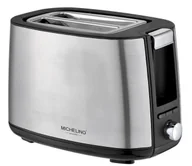 Tostery - Toster Huawei Toster ze stali nierdzewnej czarny 74465 - miniaturka - grafika 1