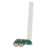 Chłodzenie procesora - Wymiana płyty USB w laptopie HP 15 EF - miniaturka - grafika 1