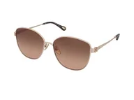 Okulary przeciwsłoneczne - Okulary przeciwsłoneczne Chloe CH0306SK 002 - miniaturka - grafika 1