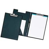 Teczki i skoroszyty - Elba clipboard-binder, 240 X 340 MM, posortowane pod względem koloru VE = 1 100202527 - miniaturka - grafika 1