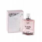 Wody i perfumy damskie - Chat Dor LA BELLA ROSA 100ml - miniaturka - grafika 1