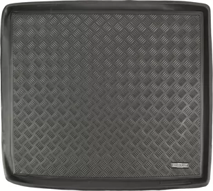 Ford Grand C-MaX 2010-2019 Mata bagażnika REZAW 100433R - Maty bagażnikowe - miniaturka - grafika 1