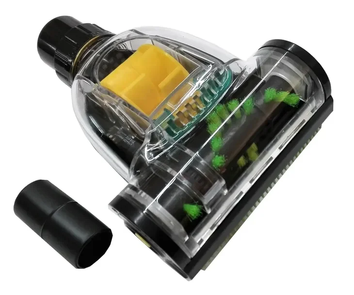 Mini Turbo Szczotka Do Zelmer Fi 32mm+redukcja