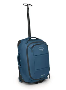 Torba na kółkach Osprey Ozone 2-wheel Carry-On - coastal blue - Torby podróżne - miniaturka - grafika 1