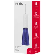Irygatory do zębów - Feelo Easy, irygator bezprzewodowy - miniaturka - grafika 1