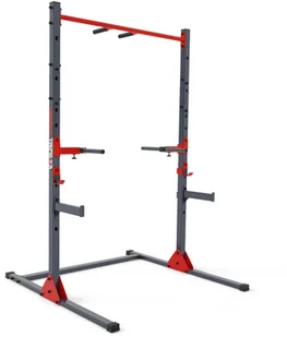 Drążek do podciągania stacjonarny K-Sport KSSL061 - Poręcze i drążki do podciągania - miniaturka - grafika 1